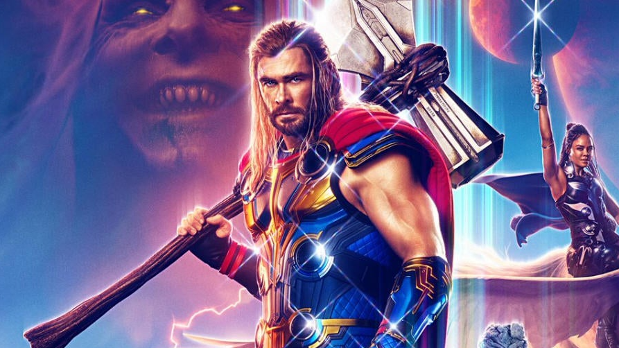 When Does Thor: Love And Thunder Get Released In Australia? - Vimarsana News