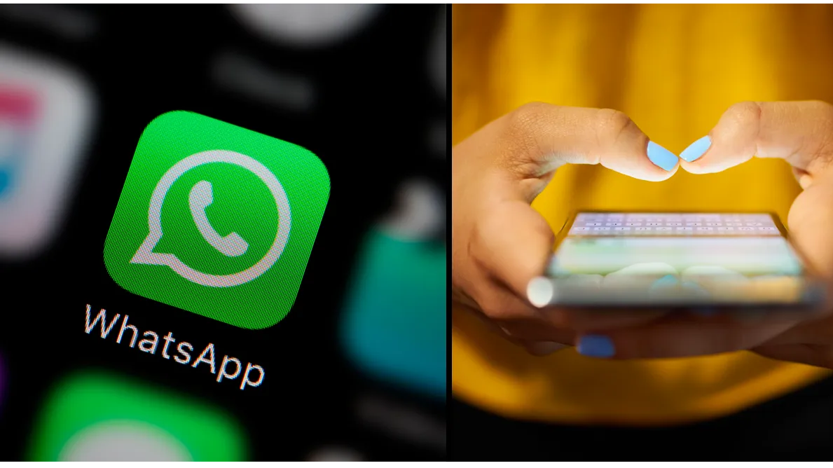 WhatsApp Down As Thousands Of Users Unable To Send Messages TrendRadars