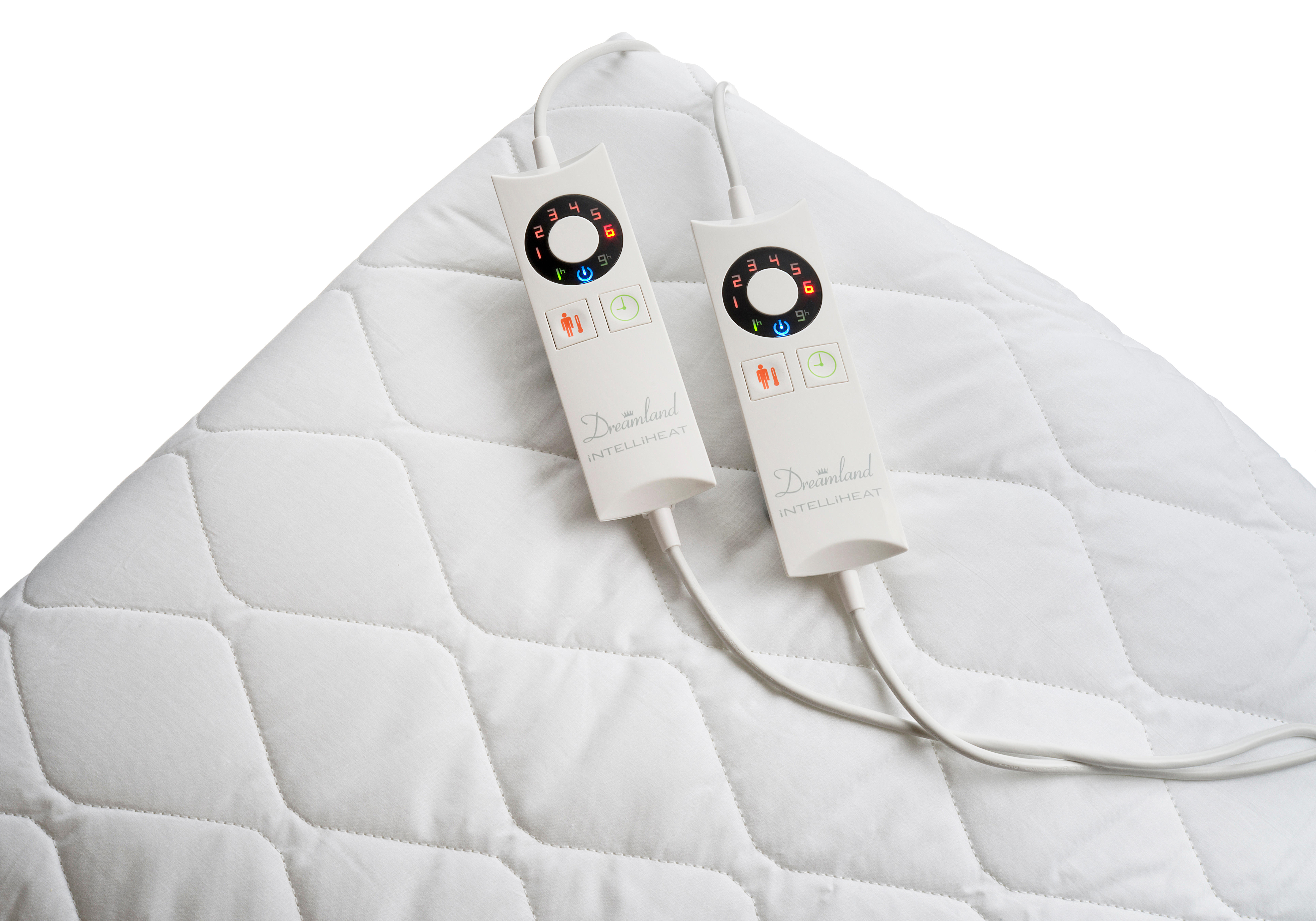UK news: Energy supplier is giving out free electric blankets for the winter