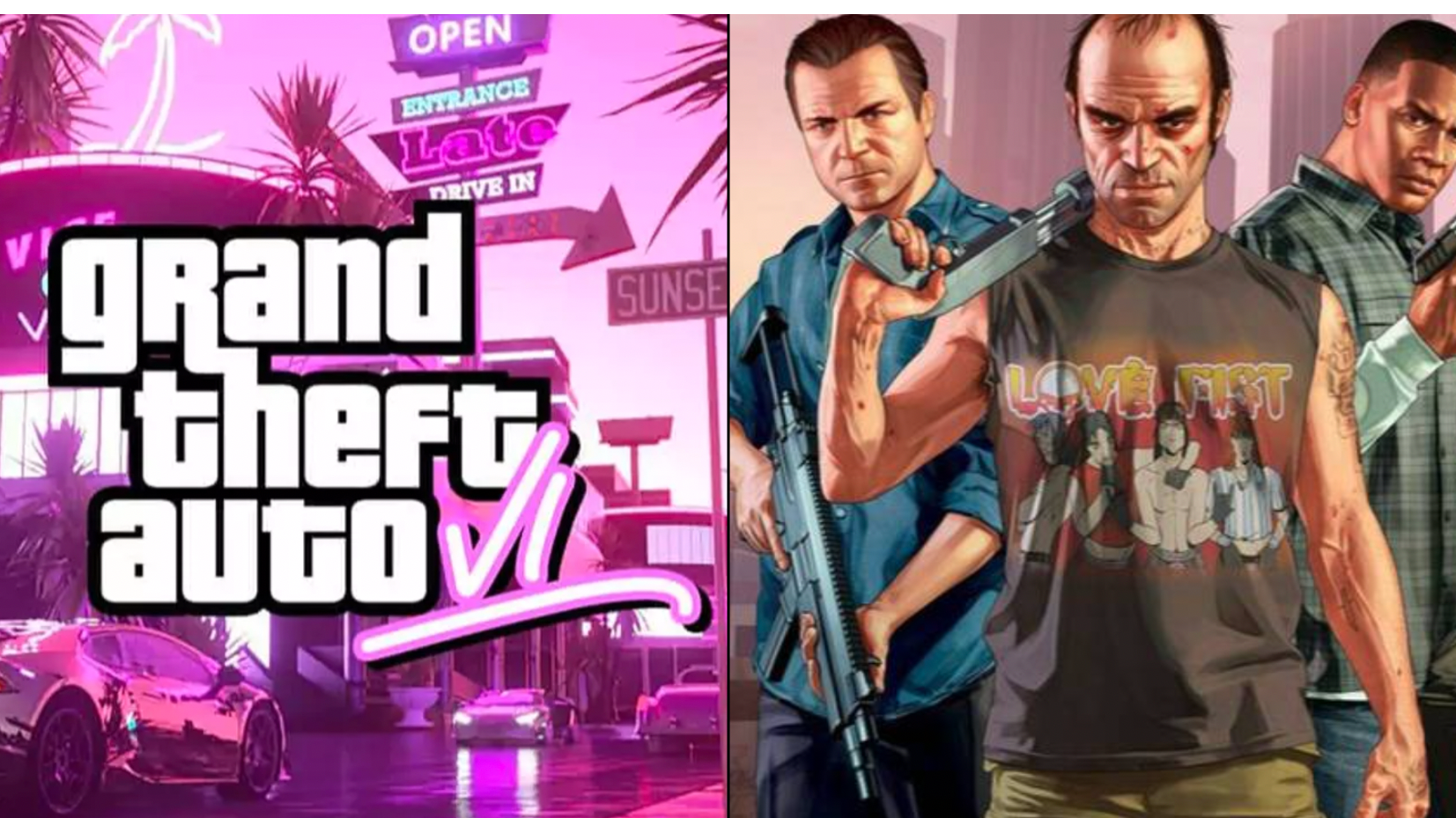 Next Grand Theft Auto Installment Officially Confirmed