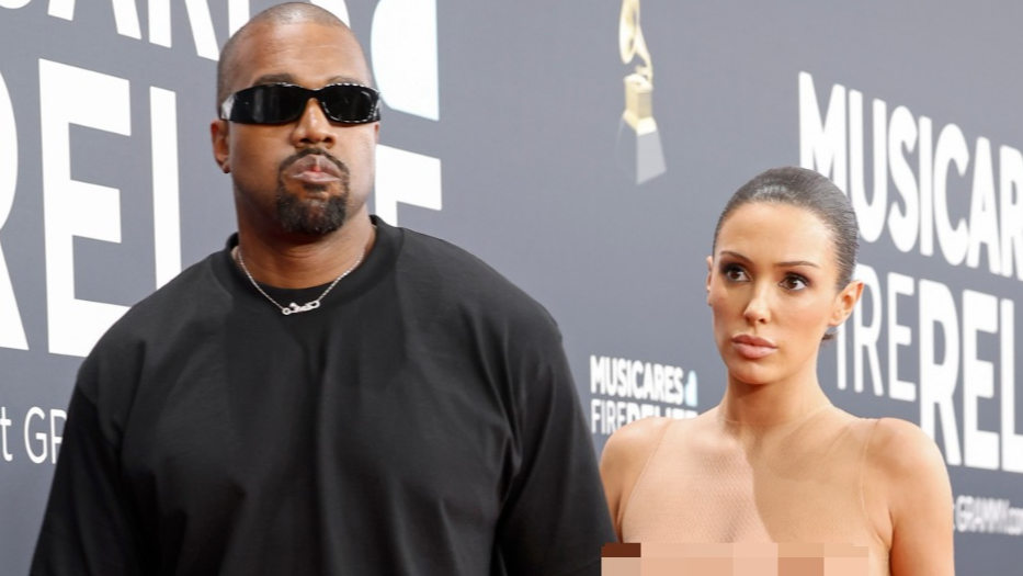 kanye west girlfriend grammy dress Joseph Martini Habotai Silk Dress - Size 40 - Black