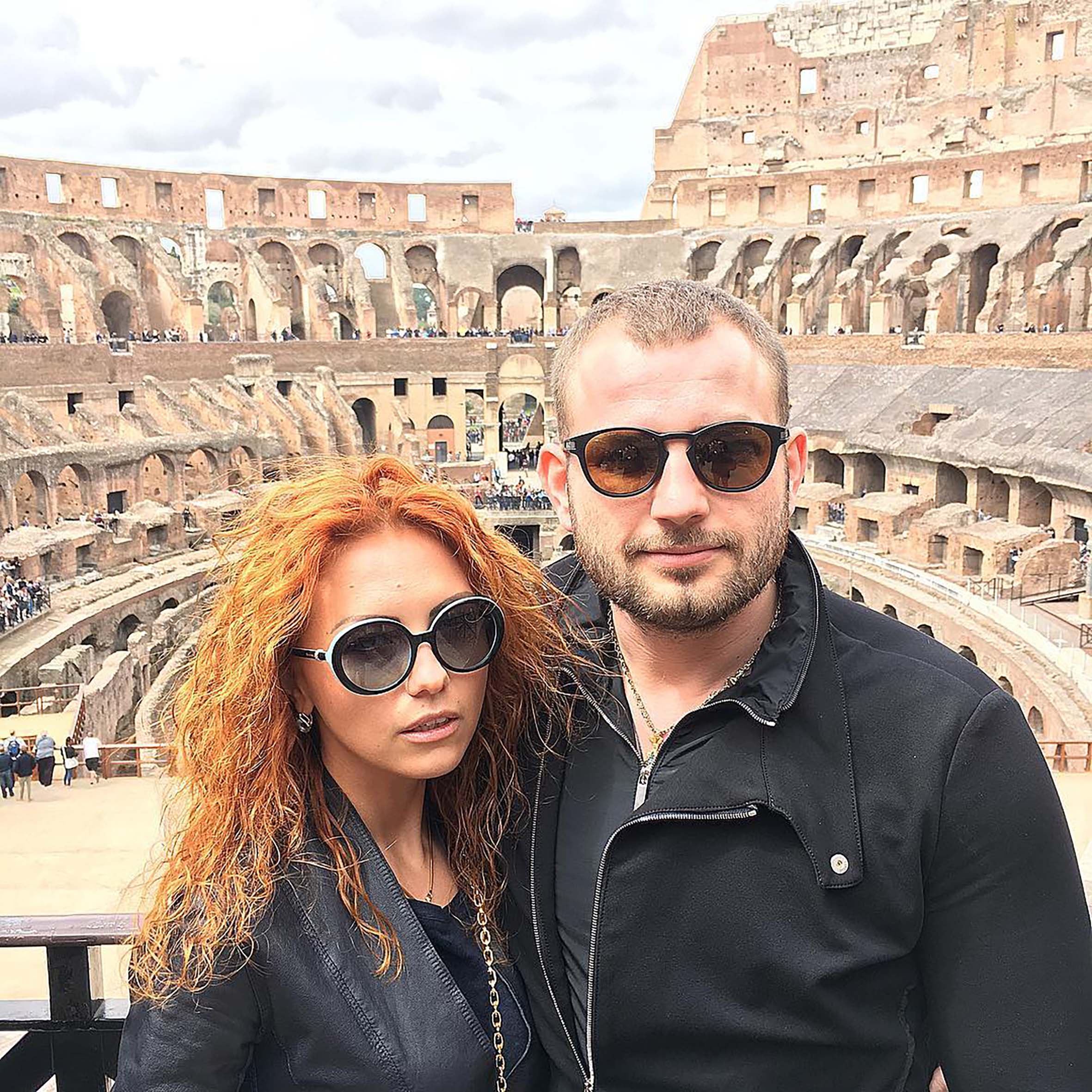 Update after body of crypto millionaire and wife discovered in Dubai