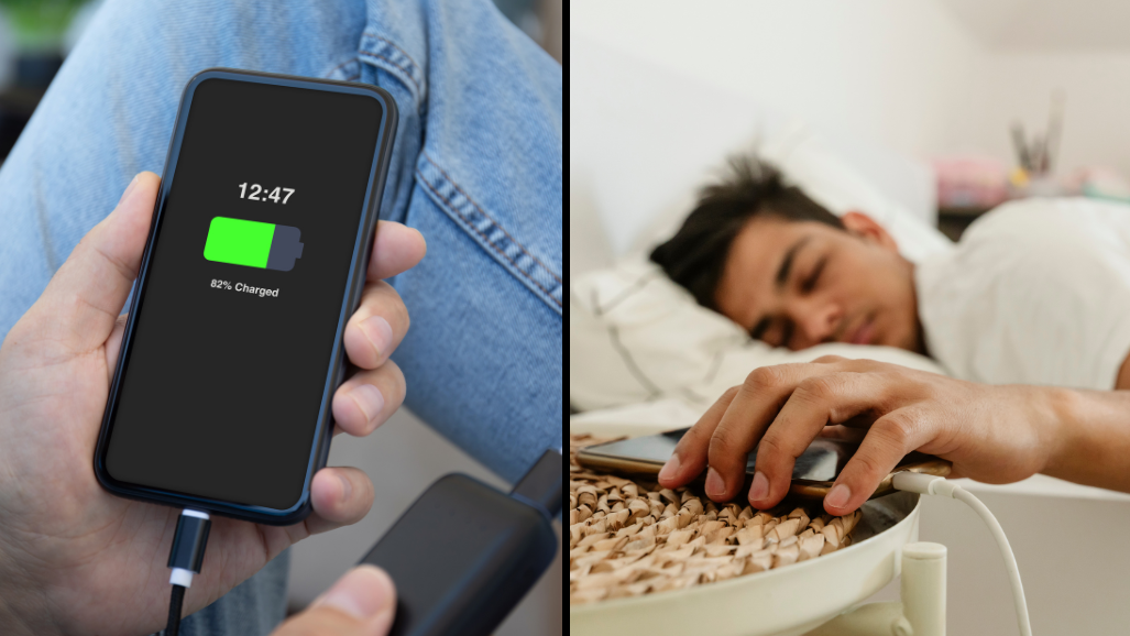 Wireless Charging Is It Safe To Charge Your Iphone Overnight