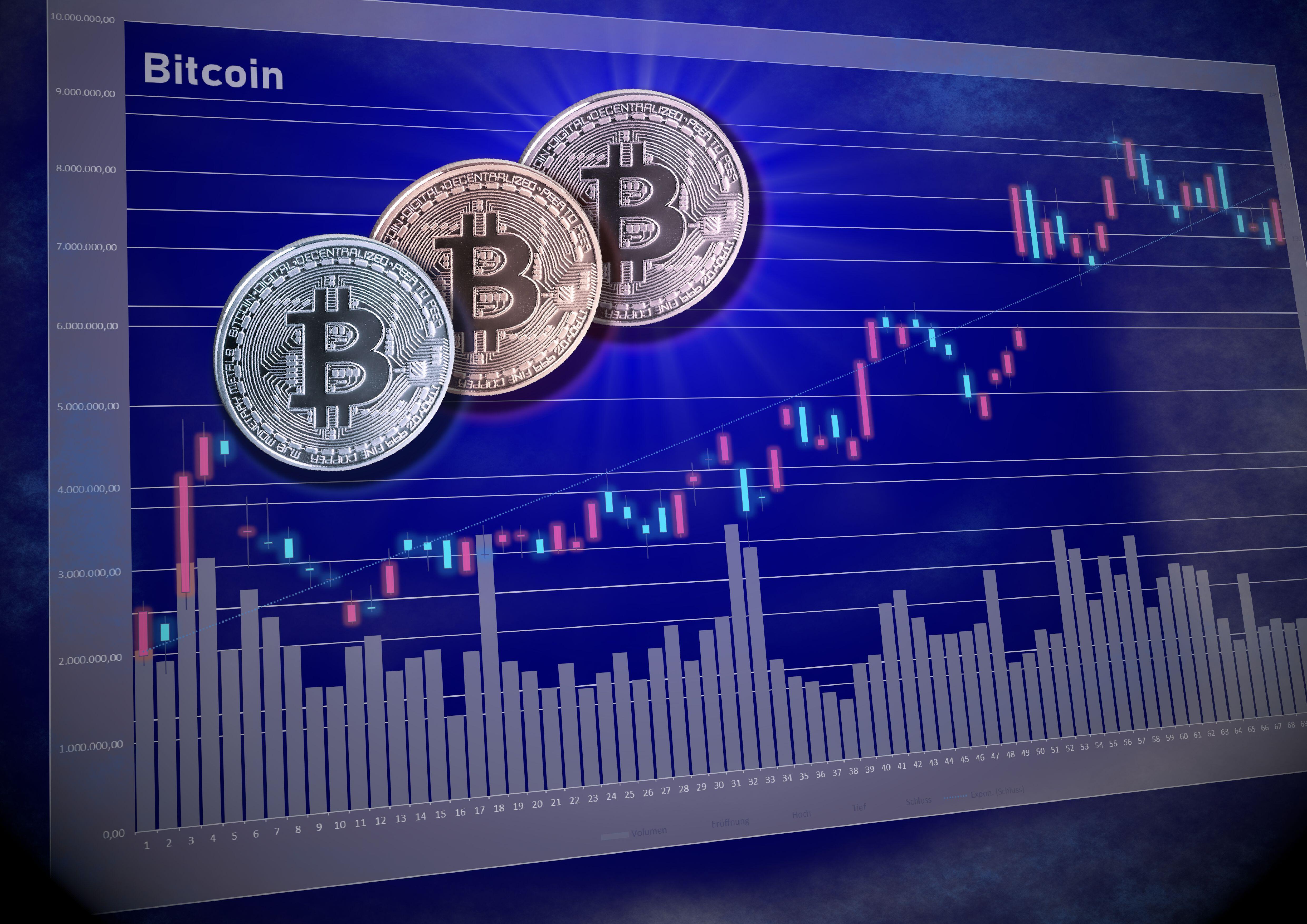 Hackers Help Woman Track Down Crypto Fortune After She Bought Bitcoins For  £60 Each In 2013