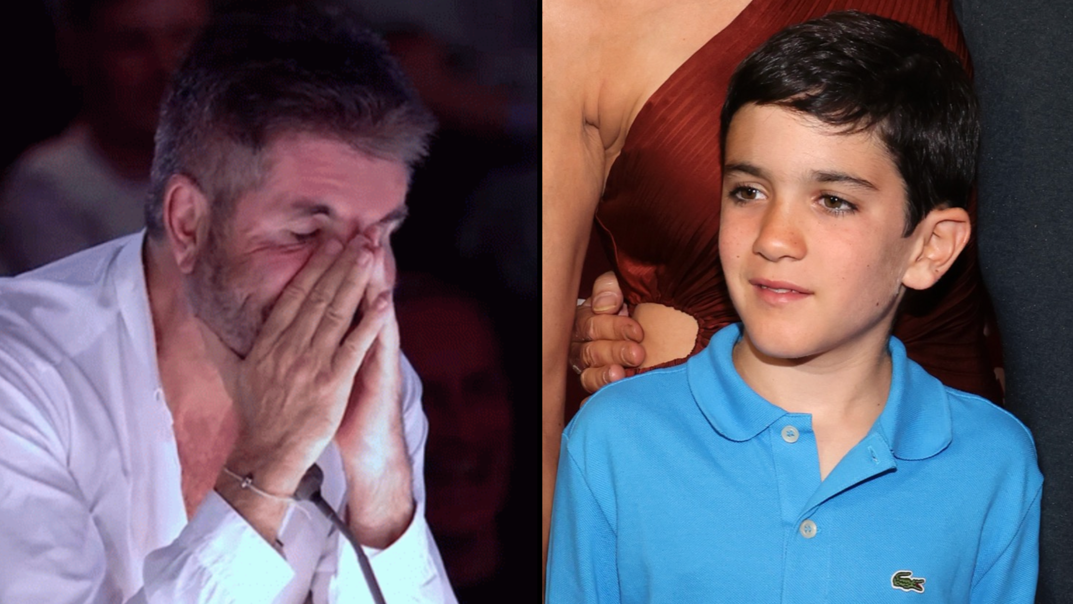 Simon Cowell - Age, Son & TV Shows