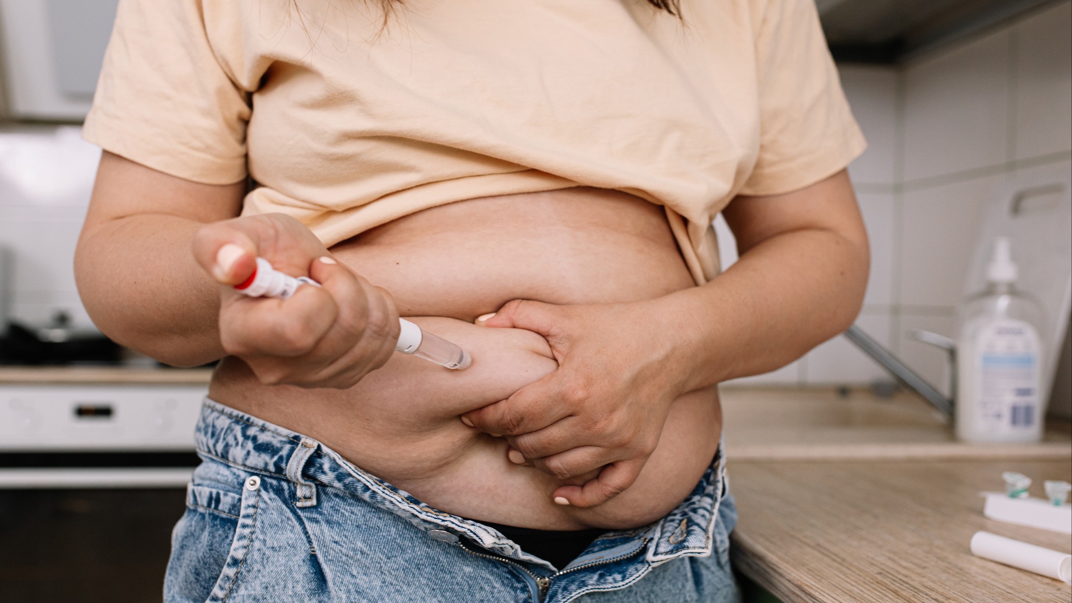 why tirzepatide works Semaglutide and Tirzepatide