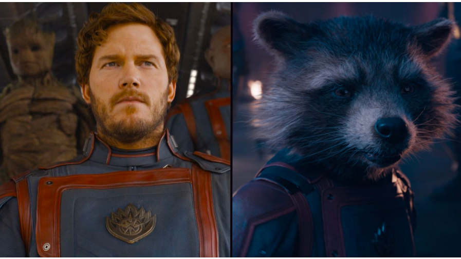 Botanist Explains How Baby Groot Lived On In 'Guardians Of The Galaxy' -  LADbible