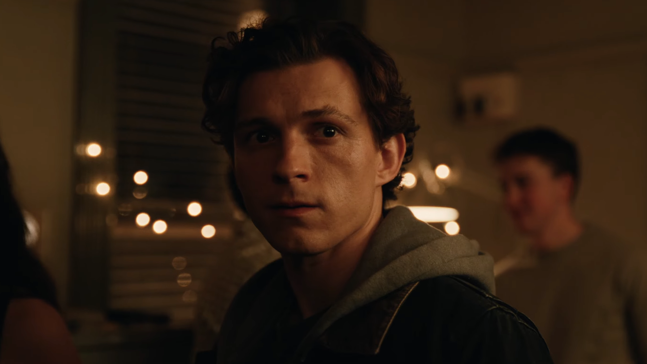 Spider-Man trailer leaves huge question unanswered as Tom Holland