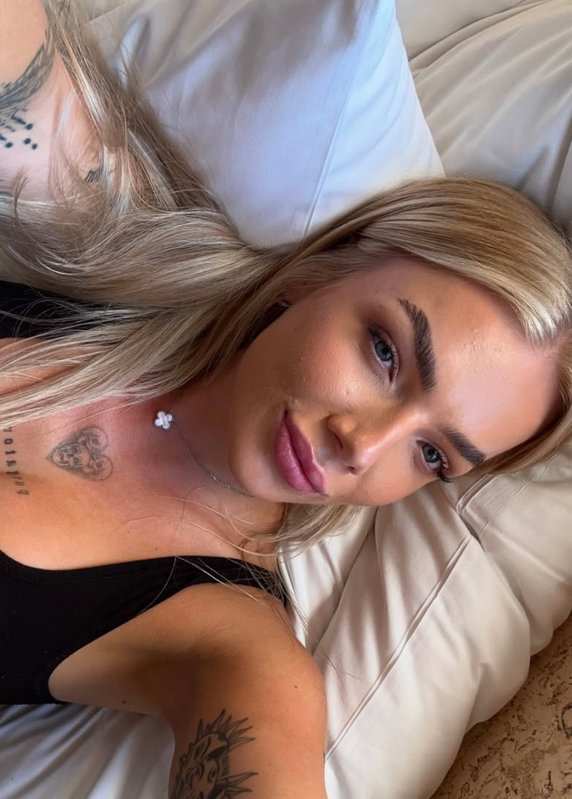 Adult content creator Tasha Paige admits she has no regrets despite  revealing major impact it has on her life - Entertainment - LADbible