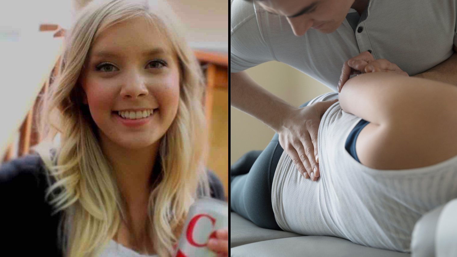 Woman Suffers Life-Altering Injury During Routine Chiropractic Appointment - Vimarsana News