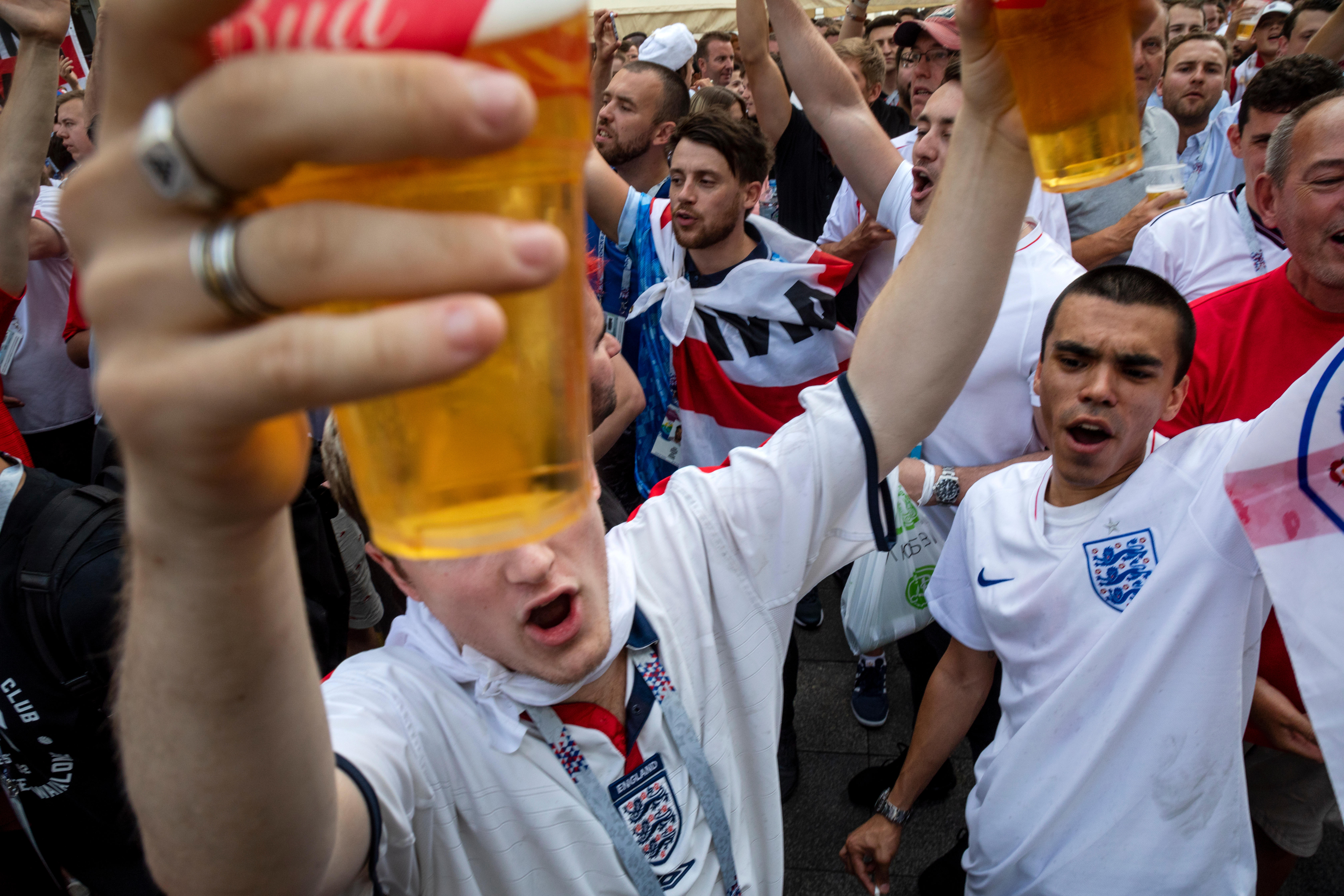 Qatar 2022: Nine sports bars and pubs in Lancashire to enjoy a pint at and  cheer England on in the World Cup