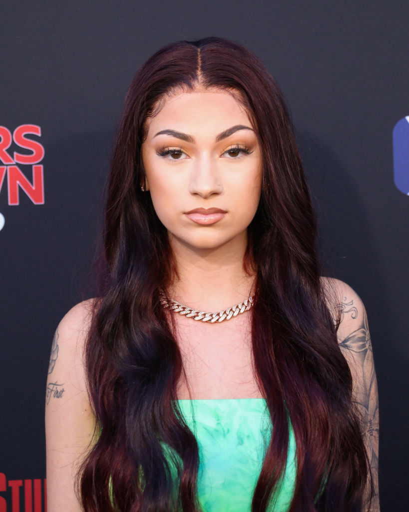 Bhad Bhabie earned $1 million in six hours on OnlyFans after turning 18