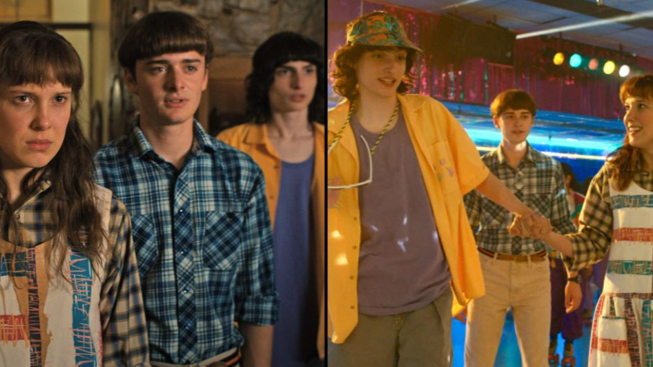 Stranger Things 4 Continues To Hint At Major Character's Sexuality ...