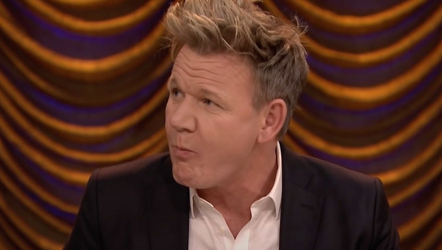 Gordon Ramsay says you need a sauté pan, and we agree