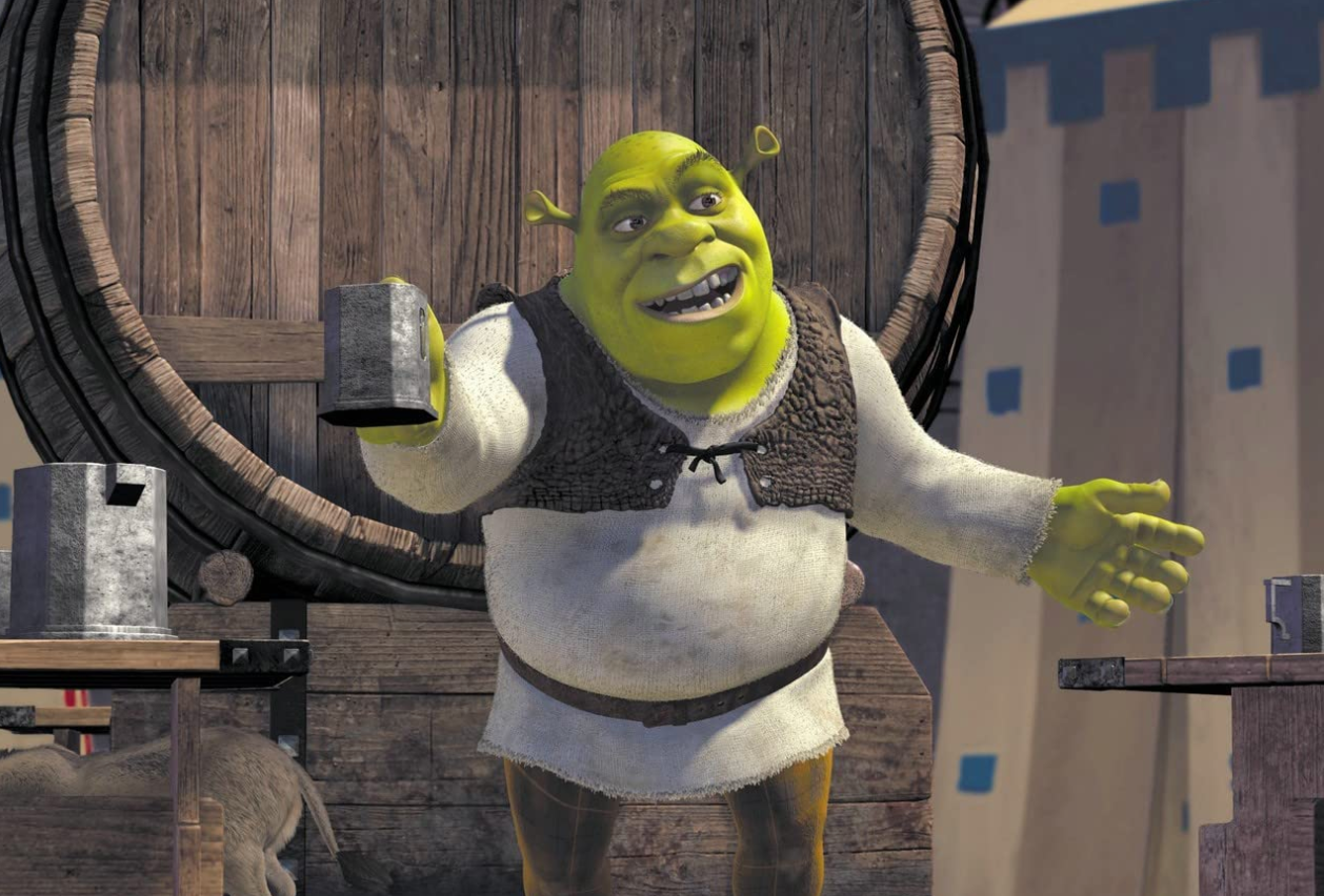 Smash Mouth: New Singer, 'Shrek' Fans Fueling Comeback