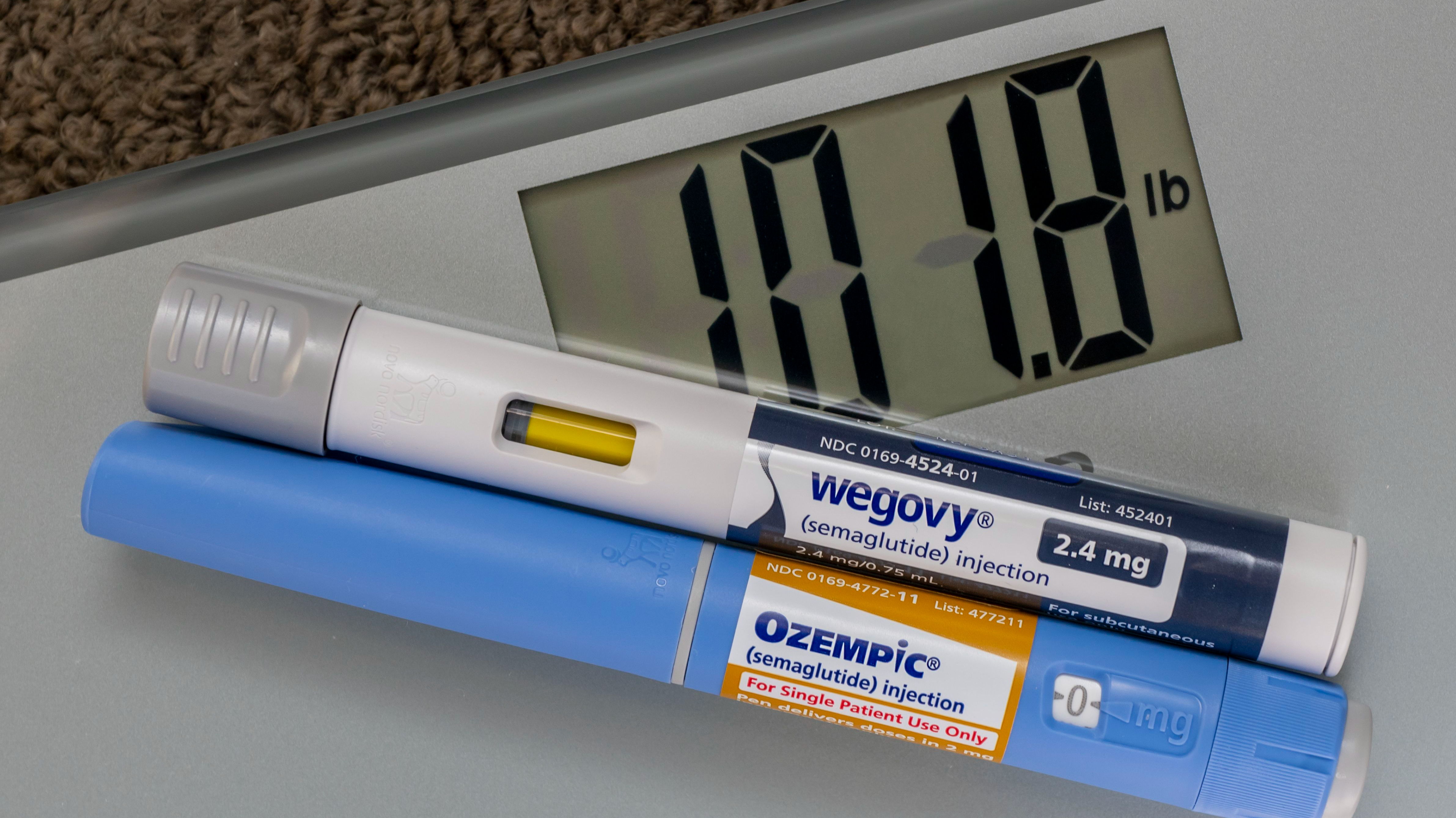 semaglutide smpc Risks of losing muscle mass as doctors issue stark warning over worrying  'side effect' of Ozempic, Mounjaro and Wegovy