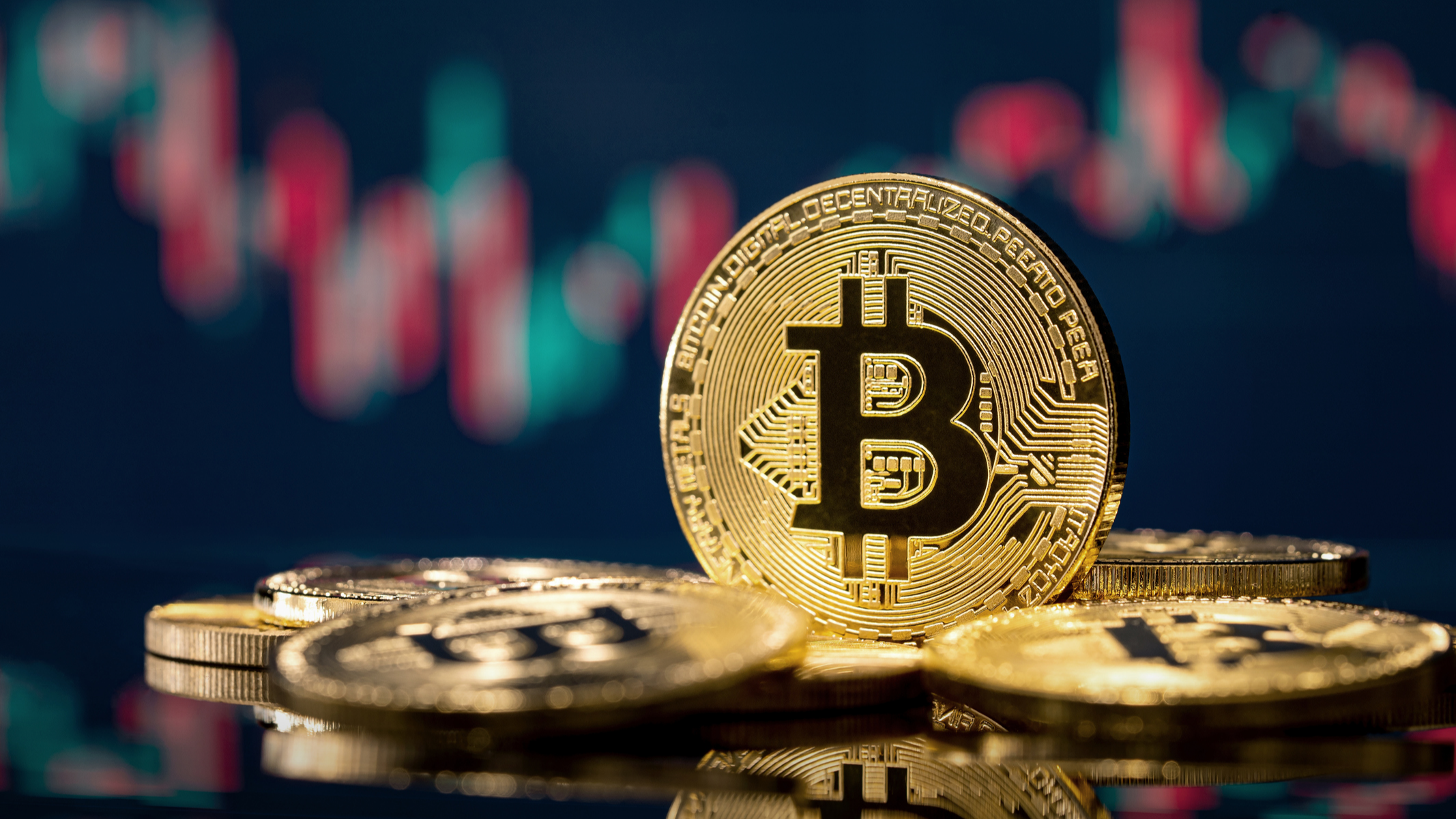 Insane amount your Bitcoin would be worth if you invested £100 in 10 years  ago