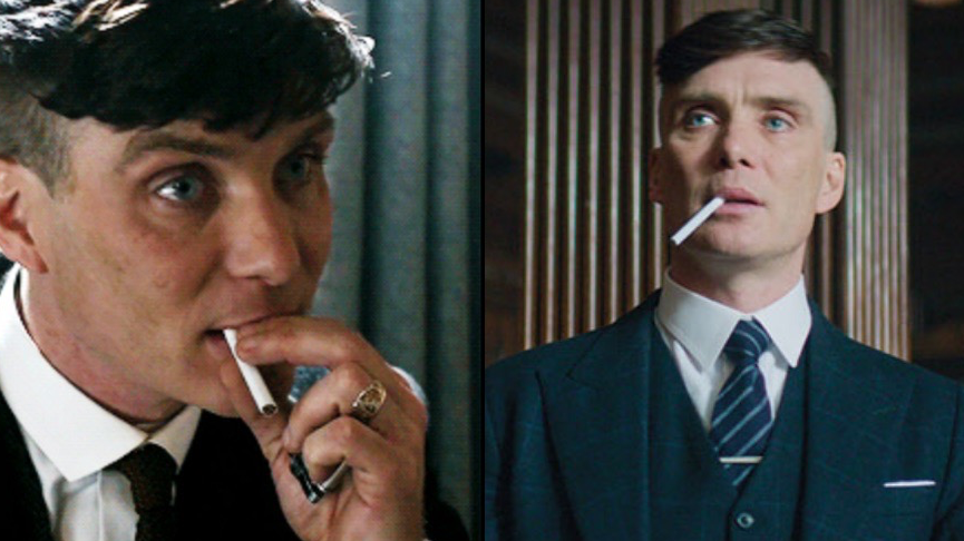 Cigars smoked in Peaky Blinders 