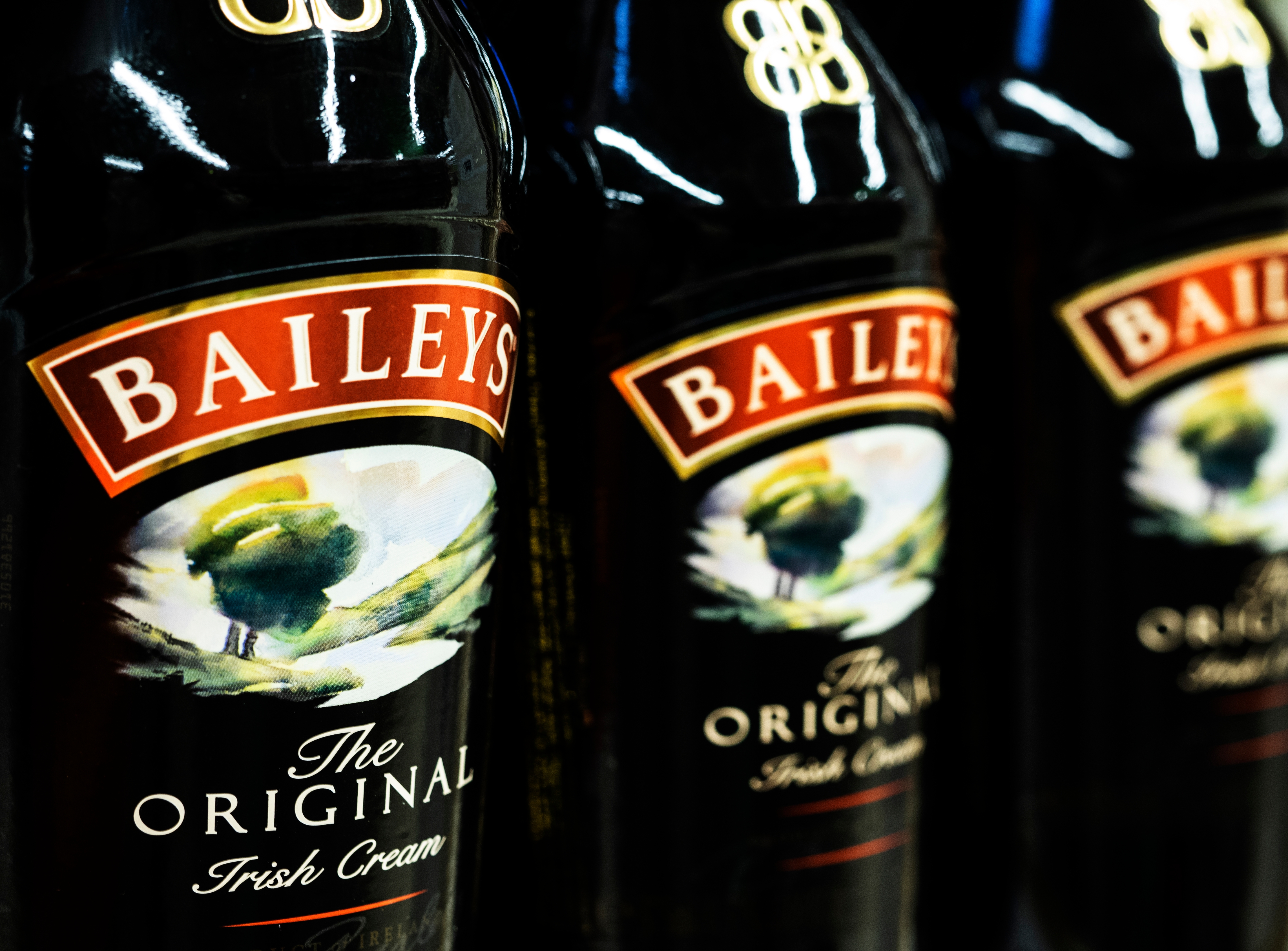 Baileys Chocolat Luxe slashed to just £12 at Waitrose and Sainsbury's for  Christmas