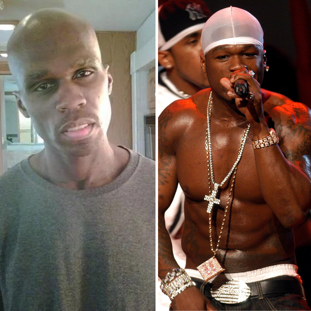 50 Cent Lost Weight For Movie 60 Photos Moonagedaydream film 50 Cent Lost Weight For Movie 60 Photos Moonagedaydream film