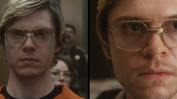 Jeffrey Dahmer Netflix Series Creator Responds To Backlash Over ...