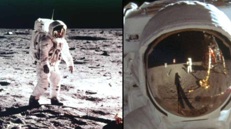 People think they have 'evidence' that one of the biggest ...