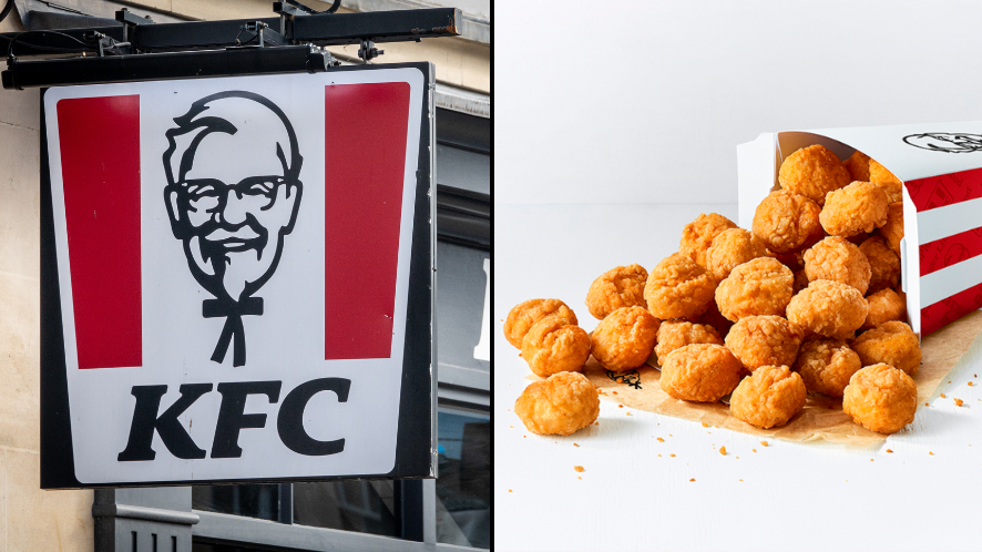 KFC Opens First Ever Secret Nightclub With Luude