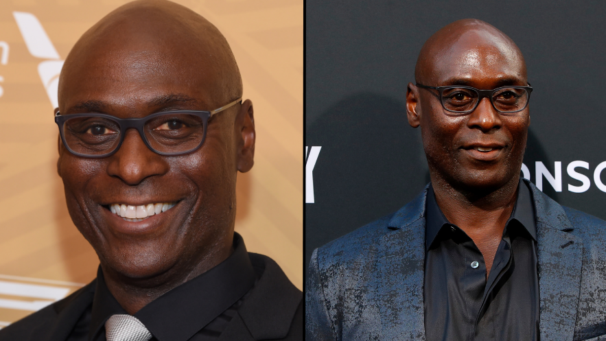 Family disputes Lance Reddick's cause of death: 'Wholly