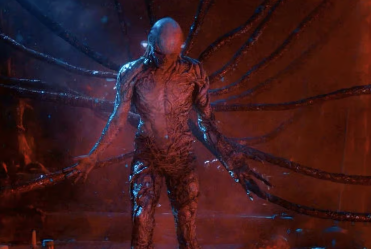 Stranger Things creators explain Vecna's 'redesign' as fans react