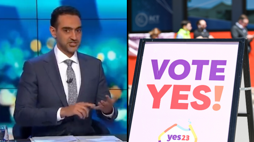 Jason Momoa throws support behind Yes campaign for Voice referendum