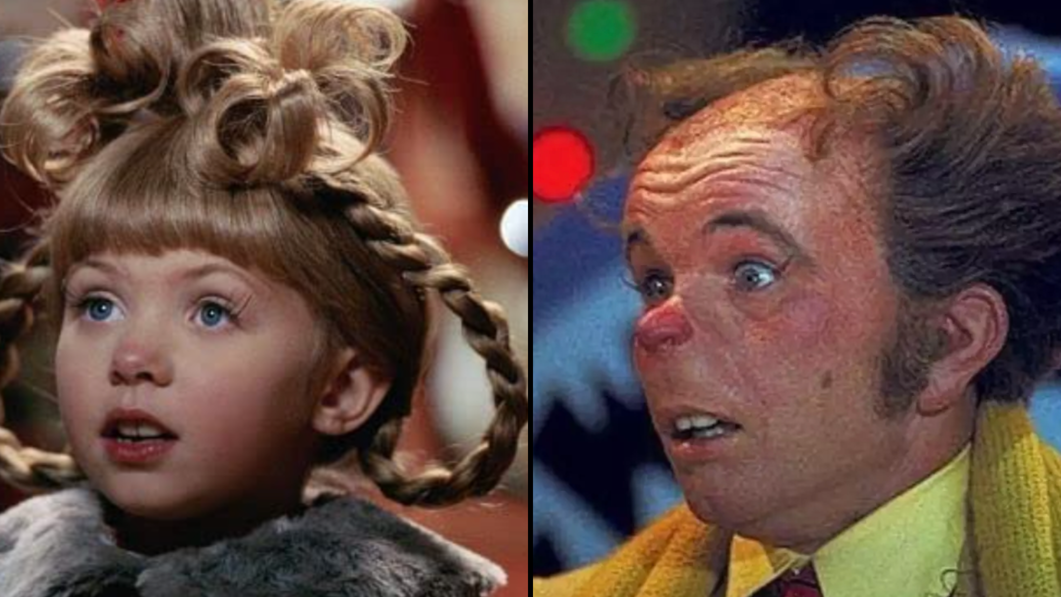 Everything you need to know about the Cindy Lou actress from How