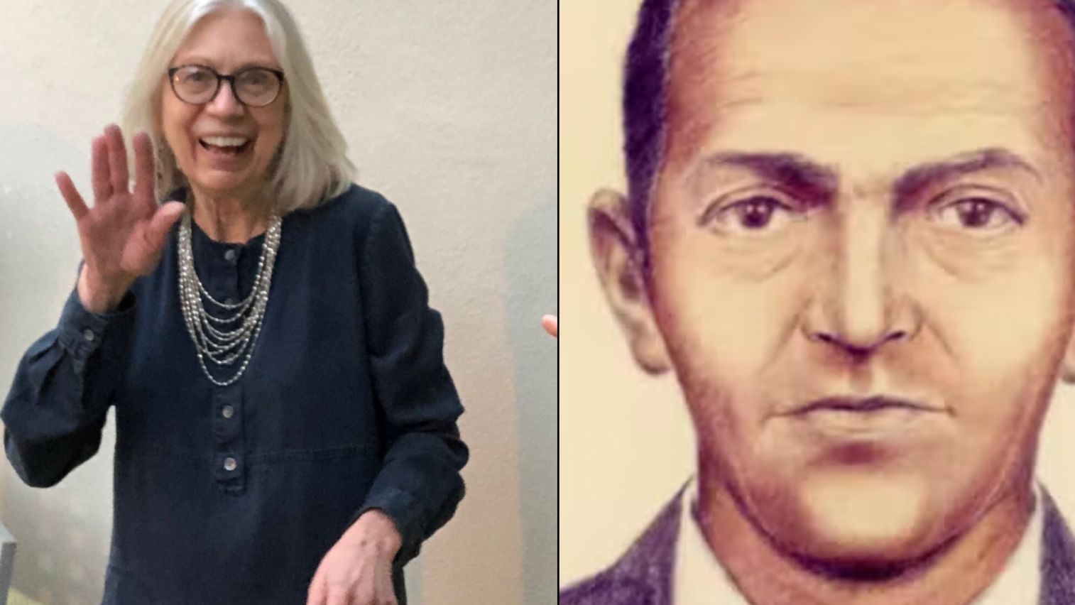 Flight Attendant Who Was The Last Person To Ever See D. B. Cooper ...