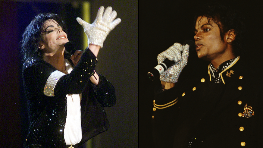 Why Did Michael Jackson Wear The Glove? The Real Story Behind The Gloved  One