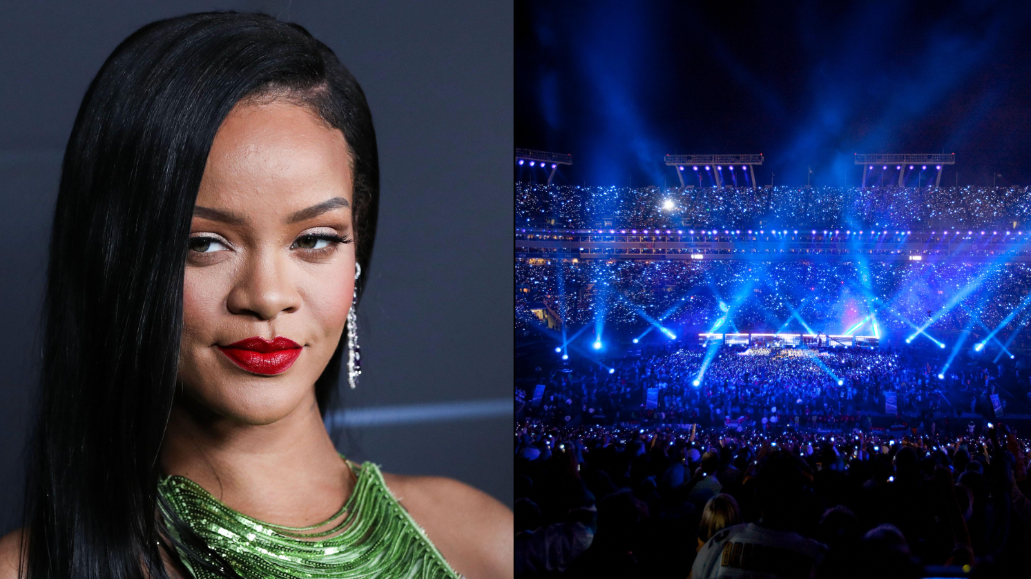 Why Rihanna Won't Be Paid a Dime for the Super Bowl 57 Halftime Show? -  EssentiallySports