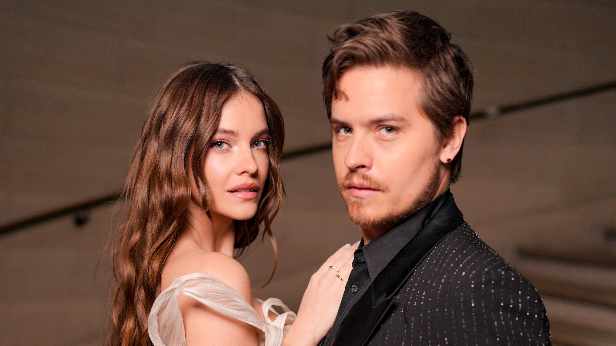 Dylan Sprouse holds tresspasser at gunpoint after terrifying home invasion