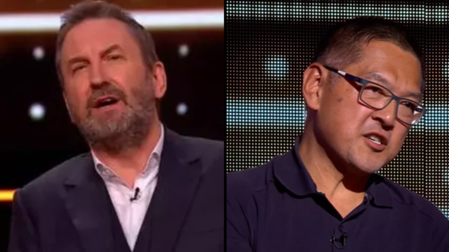 Ridiculously easy' 1% Club question catches out 50% of British public