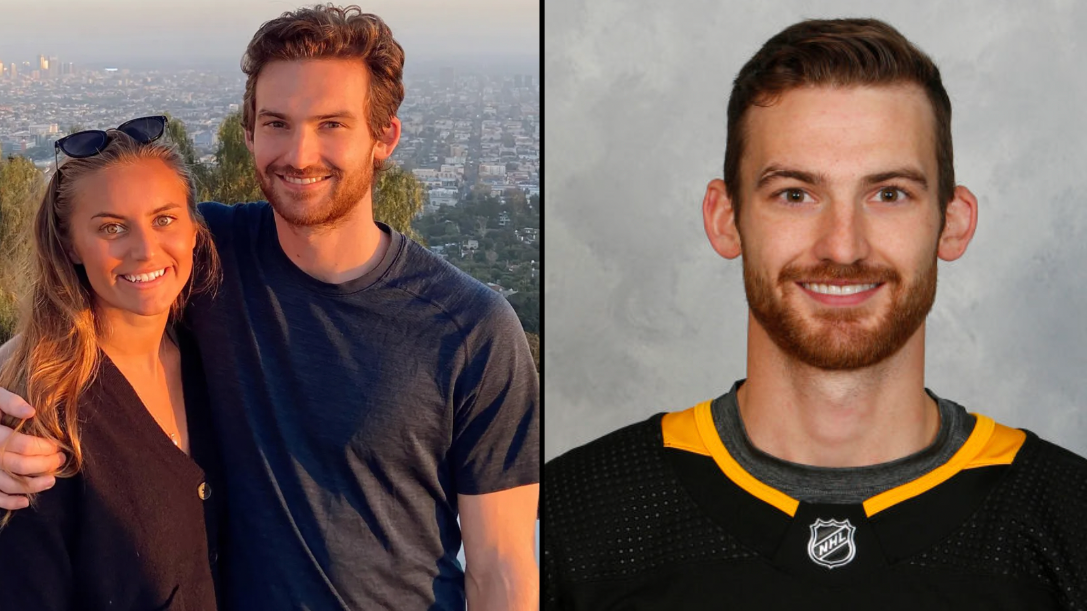 Adam Johnson (Ice Hockey) Wiki, Obituary, Age, Parents, Girlfriend, Net  Worth and More - Celebrities: Wiki, Age, Height, Net Worth, Relationship