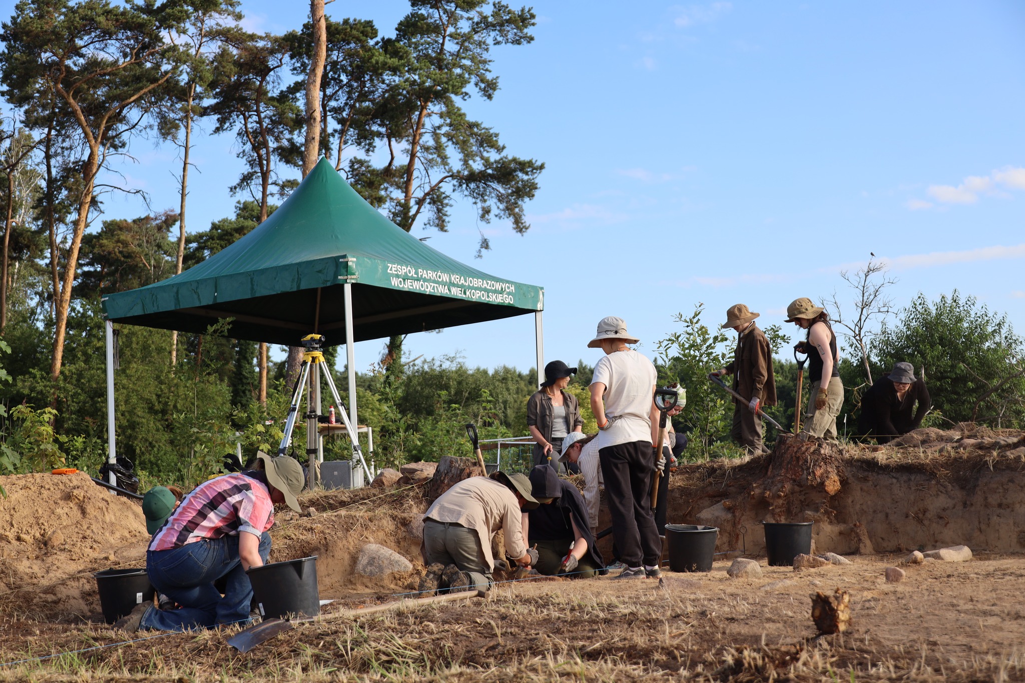 Ancient Pyramids Have Been Discovered in A Remote Region Of The Amazon