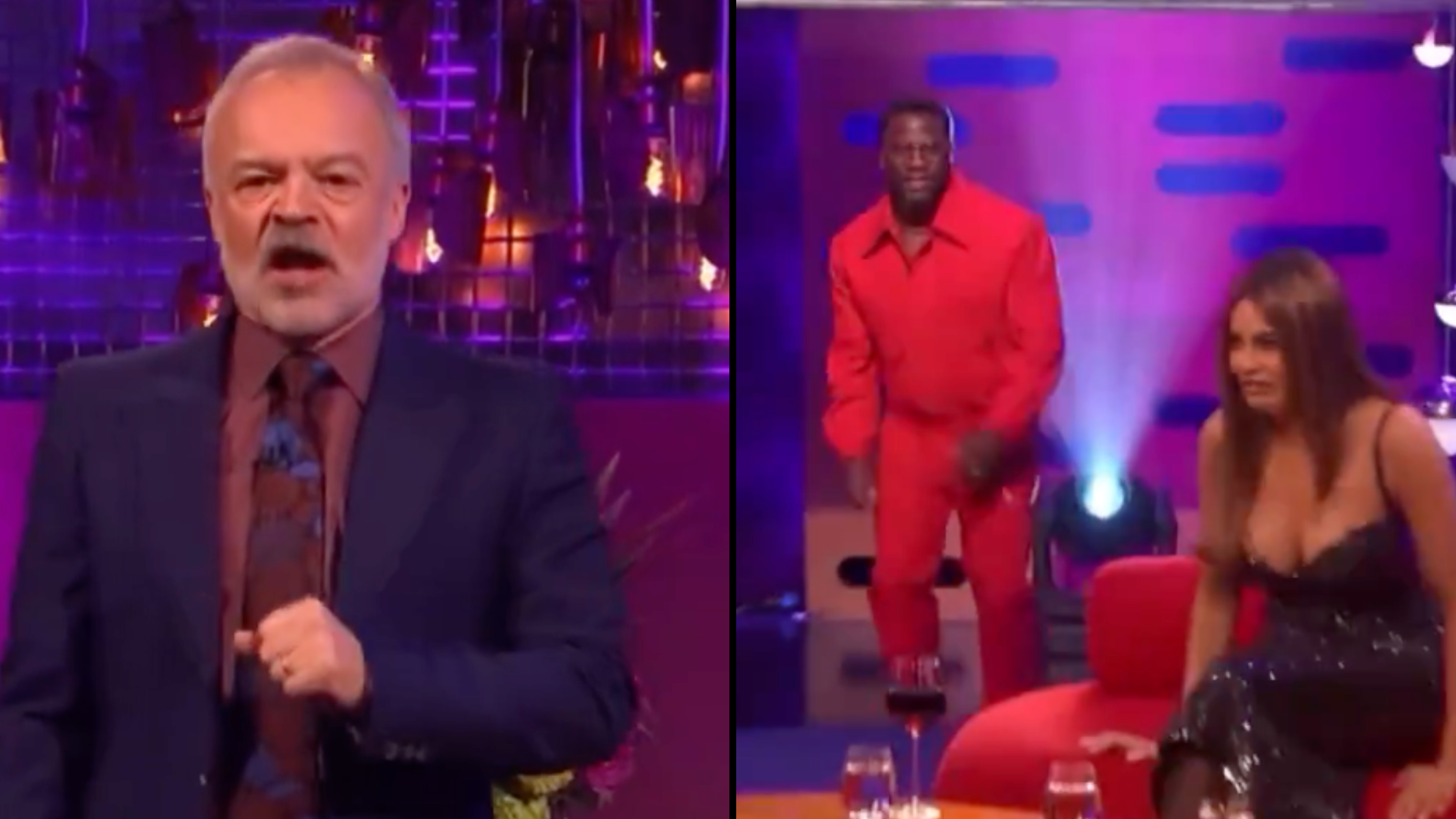 The graham norton show hot sale season 25 episode 12