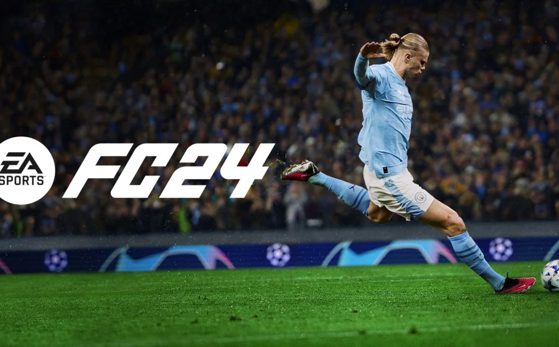 EA has pulled every FIFA game from Steam and Epic ahead of EA Sports FC 24