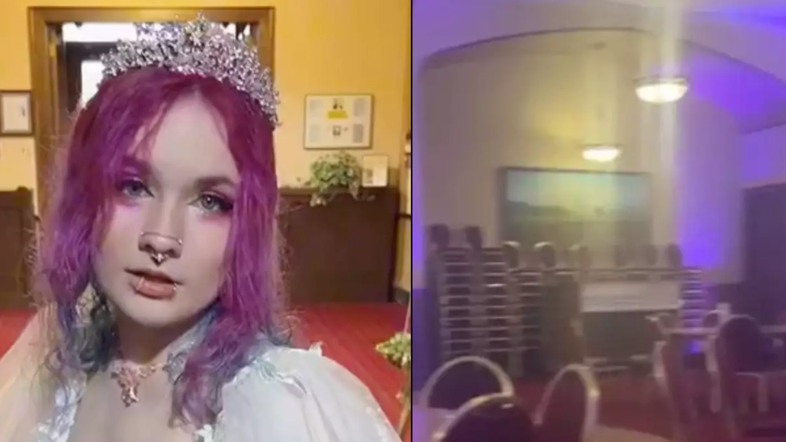 Bride Lost a Friend Over Denying a Plus-One — and Divided TikTok