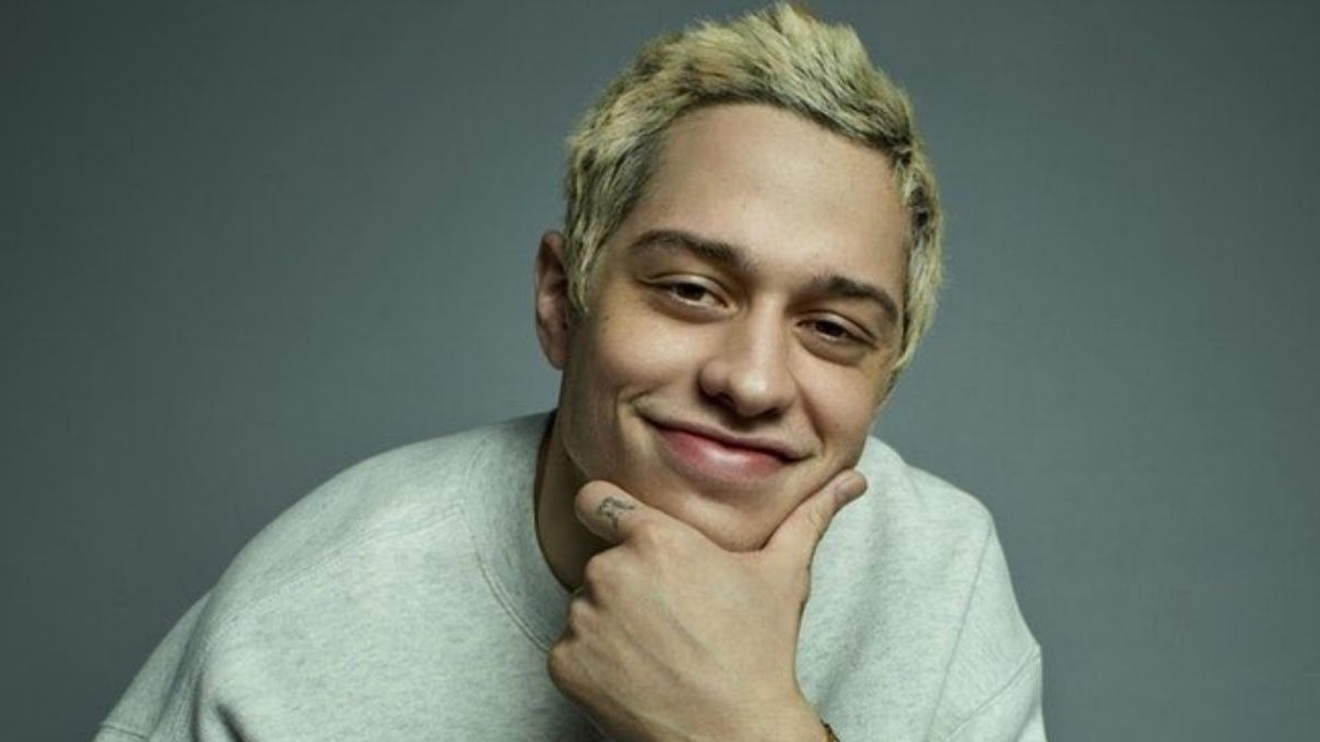 What Is Pete Davidson's Net Worth In 2022?