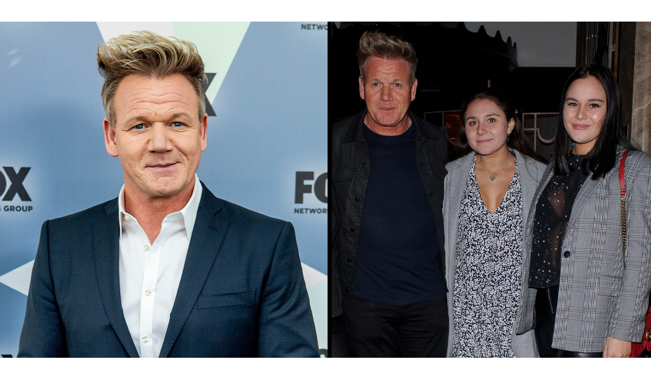 The Surprising Feminism of Gordon Ramsay's TV Kitchens