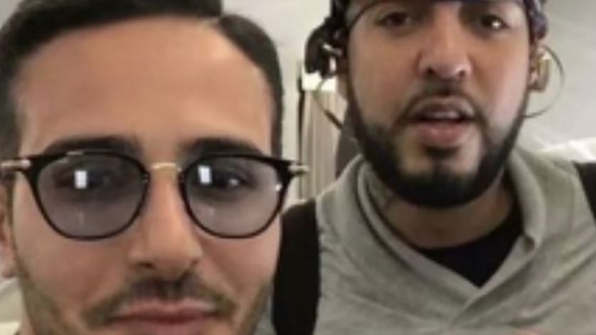 French Montana Pokes Fun At Tinder Swindler After Realising They've Met - Vimarsana News