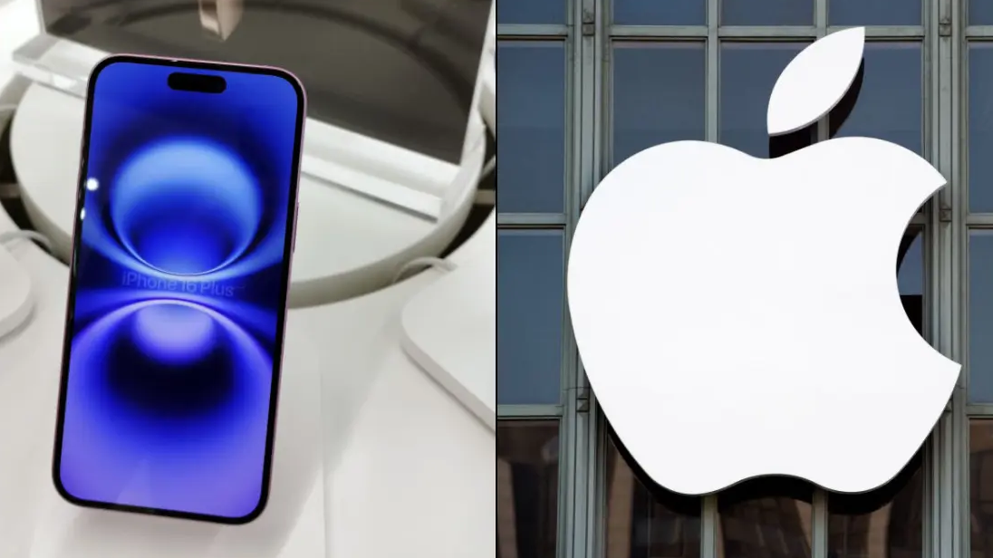Insane Apple design feature you can't un-see shows crazy