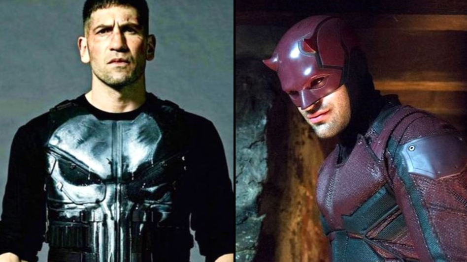 Op-Ed: DAREDEVIL Could Hopefully Lead to a New PUNISHER — Nerdist