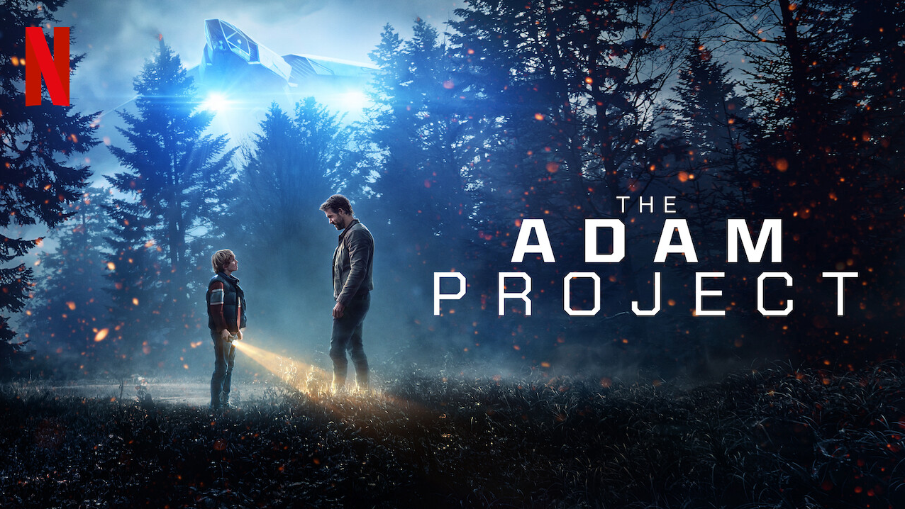 The Adam Project: Release Date, Trailer And Reviews