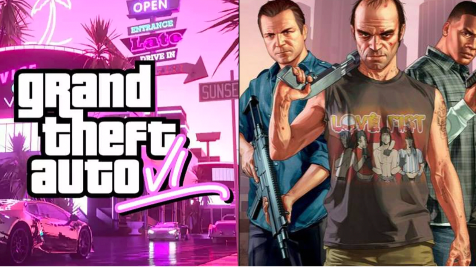GTA 6 RELEASE DATE! NEW Details Reveal BIG Clues On Grand Theft Auto 6  Announcement, Reveal & MORE! 