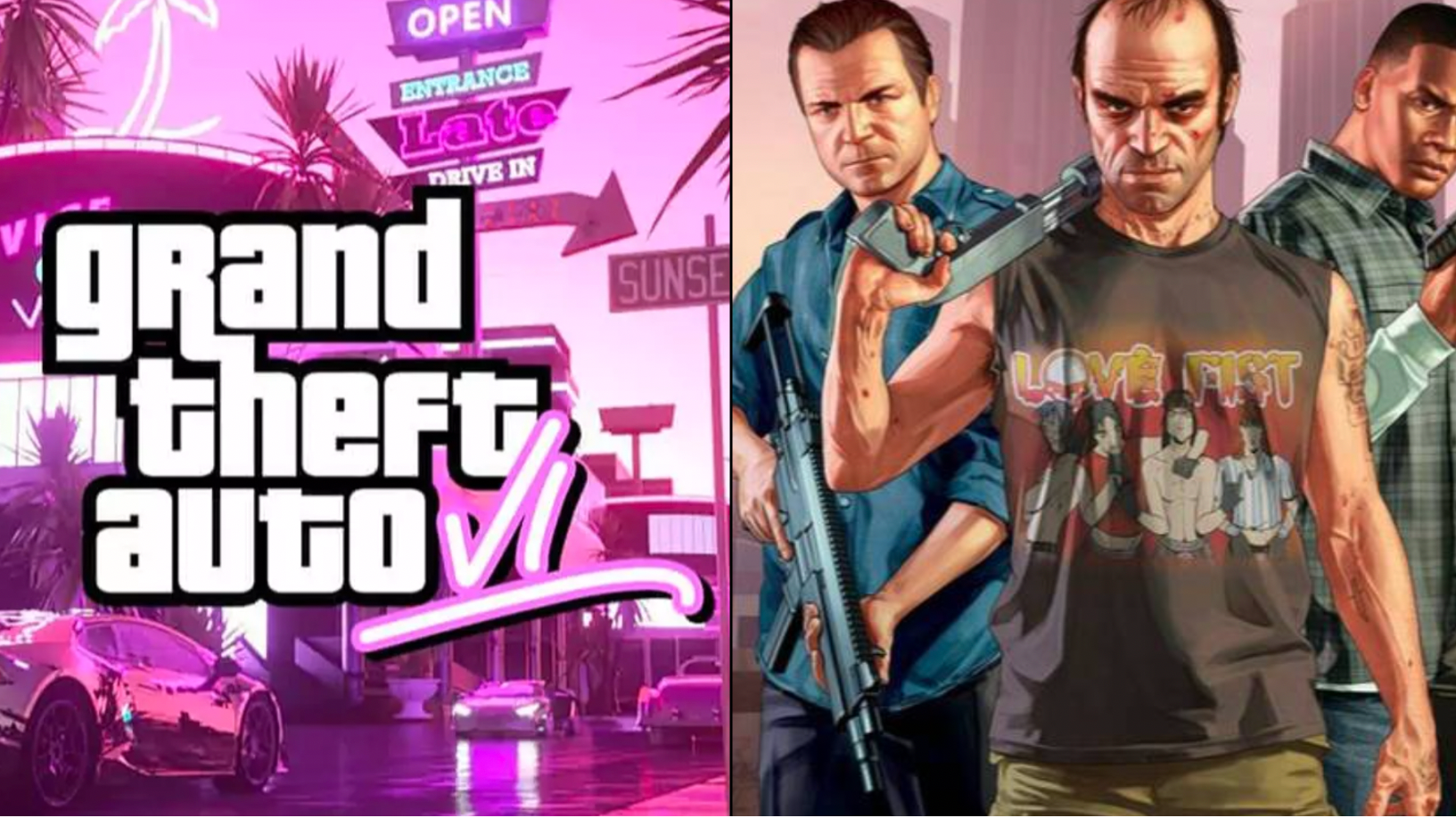 GTA 6 leak suggests game is coming to last platform we expected