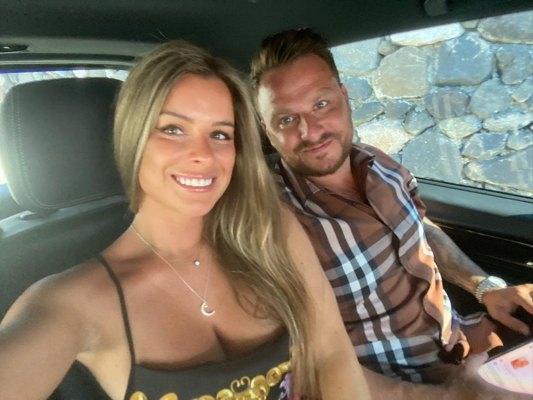 Dapper Laughs admits being terrified for his daughters safety after  dangerous rape joke